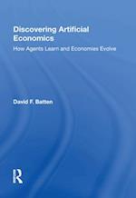 Discovering Artificial Economics