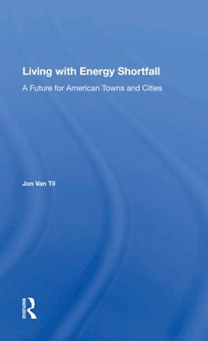 Living With Energy Shortfall