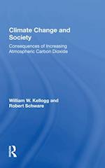 Climate Change And Society