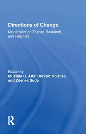 Directions of Change
