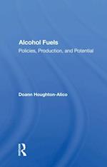 Alcohol Fuels