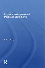 Irrigation And Agricultural Politics In South Korea