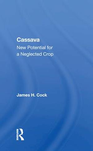 Cassava