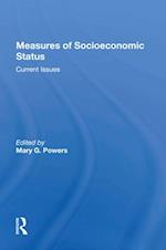 Measures Of Socioeconomic Status