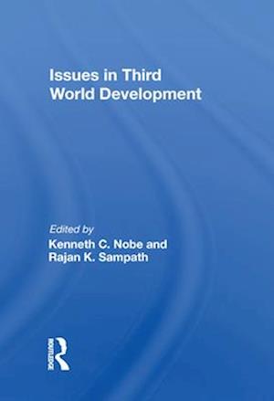 Issues In Third World Development