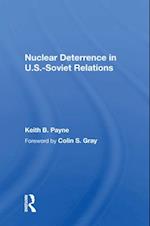 Nuclear Deterrence In U.s.-soviet Relations