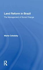 Land Reform In Brazil