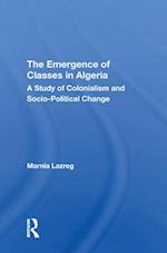 Emergence of Classes in Algeria