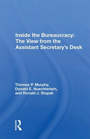 Inside The Bureaucracy