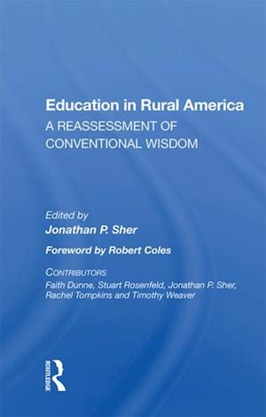 Education In Rural America