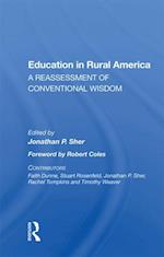 Education In Rural America