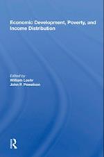 Economic Development, Poverty, And Income Distribution