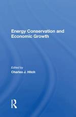 Energy Conservation And Economic Growth