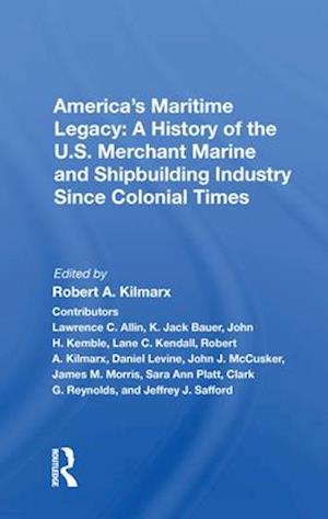 America's Maritime Legacy