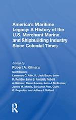 America's Maritime Legacy