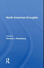 North American Droughts