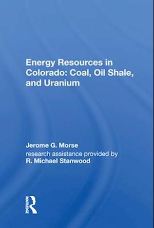 Energy Resources In Colo