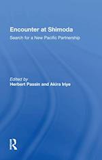 Encounter At Shimoda