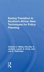 Easing Transition In Southern Africa