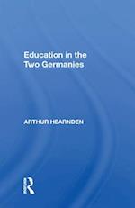 Education In Two Germani