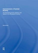 Impressionism: A Feminist Reading