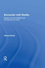 Encounter With Reality