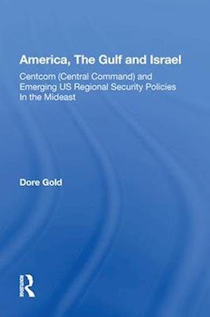 America, The Gulf, And Israel