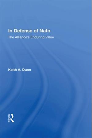 In Defense of NATO