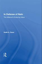 In Defense Of Nato