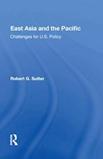 East Asia And The Pacific