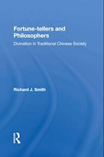 Fortune-tellers and Philosophers