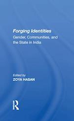 Forging Identities