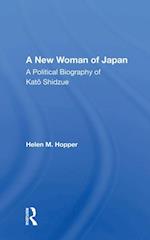 A New Woman Of Japan