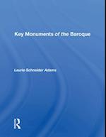 Key Monuments Of The Baroque