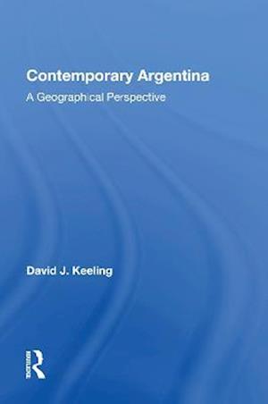 Contemporary Argentina