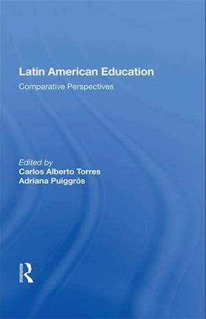 Latin American Education