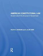 American Constitutional Law 8E, 2-VOL SET