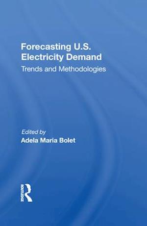 Forecasting U.s. Electricity Demand