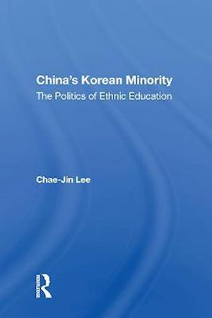 China''s Korean Minority