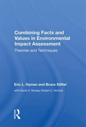 Combining Facts And Values In Environmental Impact Assessment