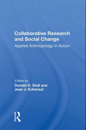 Collaborative Research And Social Change