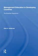 Management Education In Developing Countries