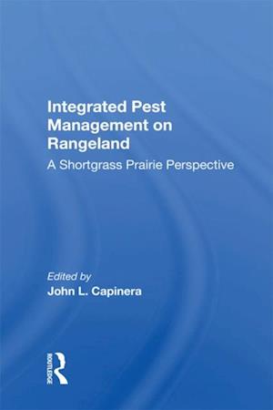 Integrated Pest Management on Rangeland