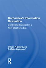 Gorbachev's Information Revolution