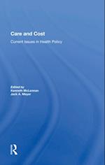 Care And Cost