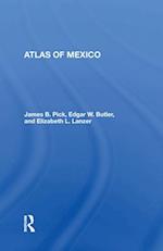 Atlas Of Mexico