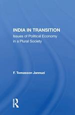 India In Transition