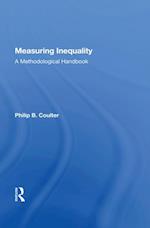 Measuring Inequality