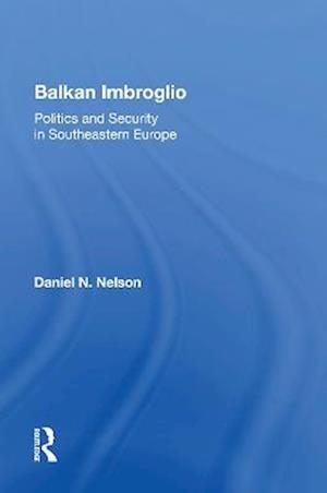 Balkan Imbroglio