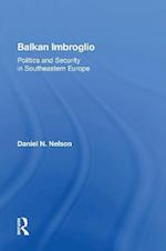 Balkan Imbroglio